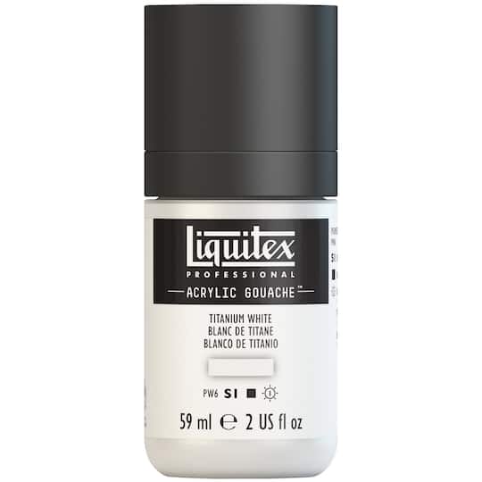 Liquitex® Professional Acrylic Gouache™ Paint